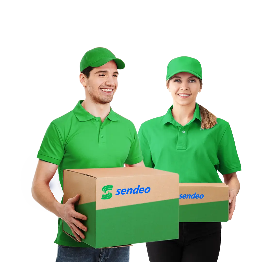 Sendeo (Aygaz - Corporate Entrepreneurship)