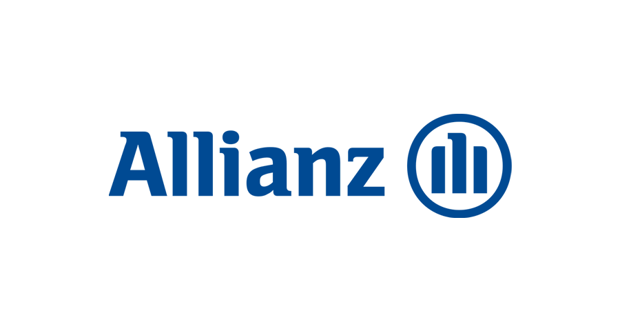 Allianz Logo Color
