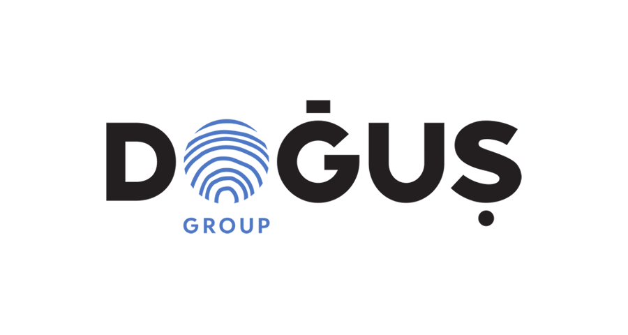Dogus Logo Color