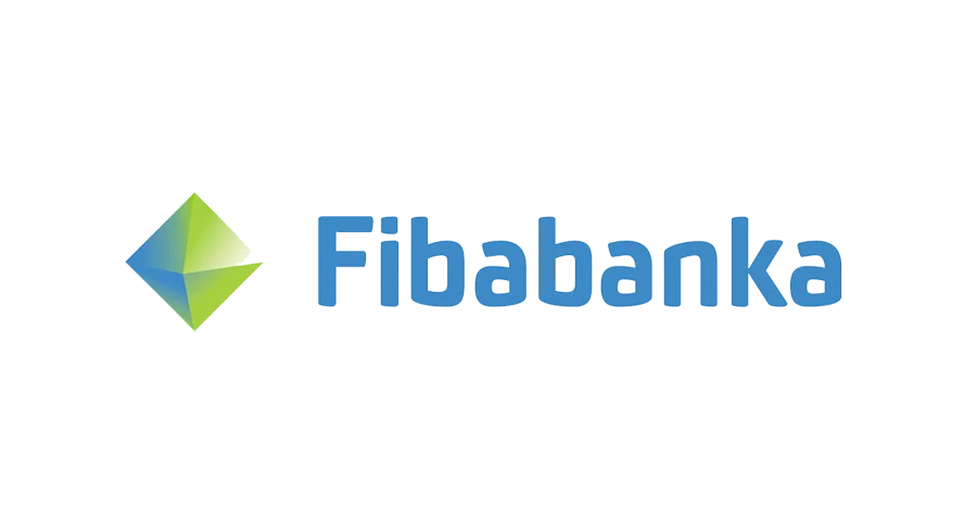 Fibabanka Logo Color