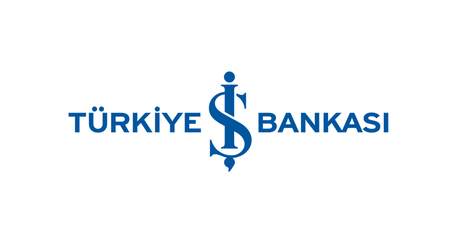 Is Bankasi Logo Color
