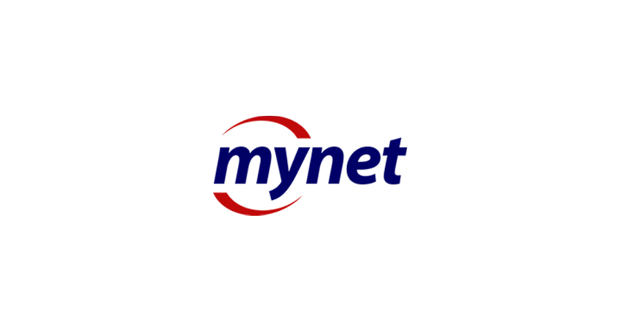 Mynet Logo Color