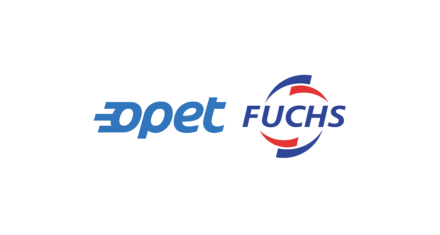 Opet Fuchs Logo Color