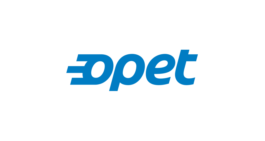 Opet Logo Color